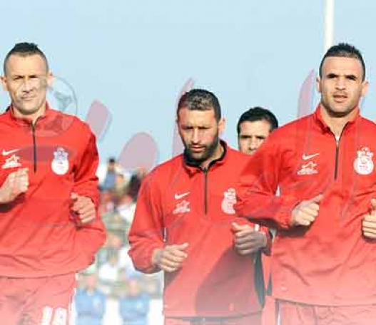 جمعية الشلف فيما سيلعب لقاء 