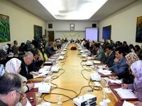 Appel à adopter l'Arabe académique comme langue fédératrice dans le monde arabe et certains pays africains