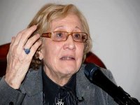 Mise en garde contre de nouvelles formes de colonisation (Zohra Drif-Bitat)