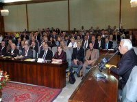 La commission nationale de supervision des élections prépare ses magistrats à la supervision de la campagne législative