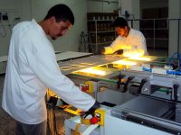 Algérie-Espagne : signature à Ain Temouchent d'un 