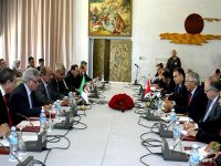 Algérie-Tunisie : donner plus d'efficience à la coopération bilatérale (Messahel)