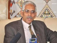 Ma visite en Algérie vise la préparation de la commission mixte algéro-tunisienne (Terki)