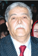 شرفي من ميلة