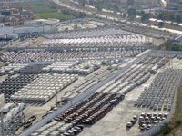 le nombre d'unités à presque doublé en moins d'une année                                    Importation de véhicules : 5 milliards de dollars en 9 mois