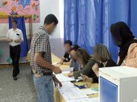 Elections législatives                                    Quatre femmes têtes de liste à Annaba