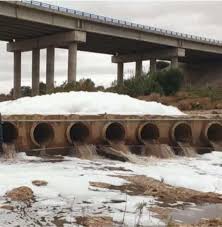 Planète (Afrique) - Maroc: dans l’oued de Za, les rejets des usines d’olives polluent les eaux et le quotidien des habitants