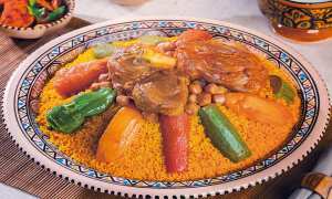 Patrimoine : Avis favorable du comité d’évaluation à l’Unesco pour les candidatures du couscous et de la “Charfiya”