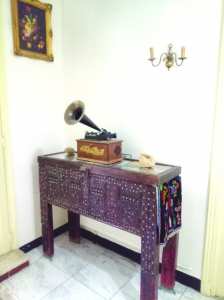 Initiative inédite à Bordj Bou Arrérid : Un hôtel transformé en musée éclectique