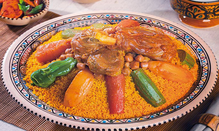 Patrimoine : Avis favorable du comité d’évaluation à l’Unesco pour les candidatures du couscous et de la “Charfiya”