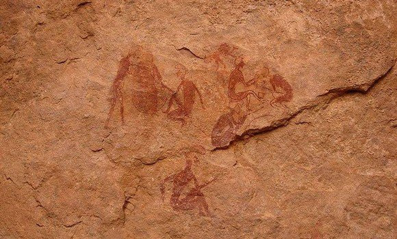 Illizi: recensement de plus de 17.690 sites archéologiques depuis 2016