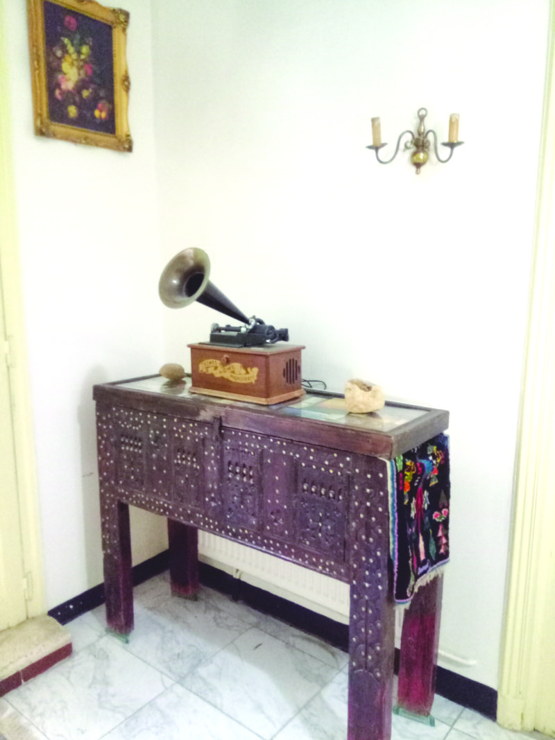 Initiative inédite à Bordj Bou Arrérid : Un hôtel transformé en musée éclectique