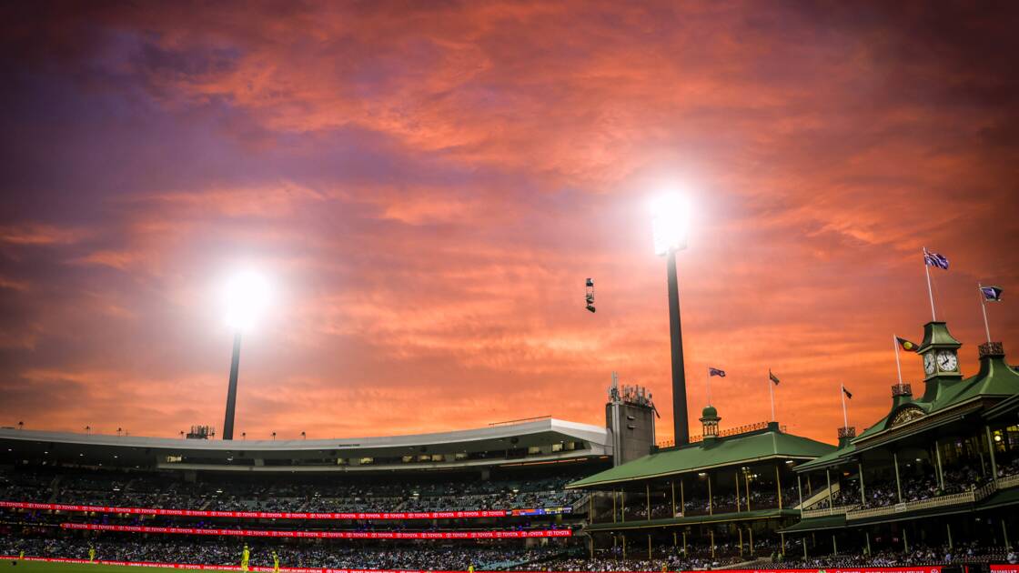 Planète - (Océanie/Australie) - Sydney, en pleine canicule, enregistre sa nuit de novembre la plus chaude
