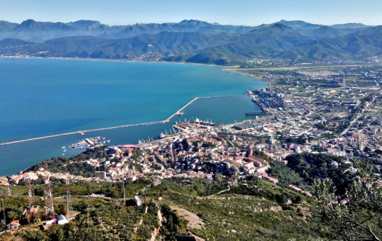 ESCALE, Bejaïa il y a 900 ans : Berceau d’une révolution mathématique