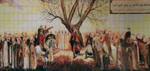 LA MOUBAYAA DE L'EMIR ABDELKADER : La nièce de L’Emir plaide pour une journée nationale