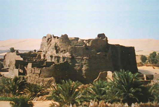 L’ARCHITECTURE KSOURIENNE (ALGÉRIE) ENTRE SIGNES ET SIGNIFIANTS