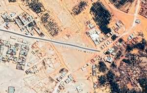 ATOUI, Brahim.-Toponymie et espace en Algérie