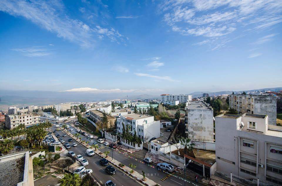 Découvrez la wilaya de Mila