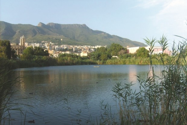 Béjaïa - ELLE A SIGNÉ UNE CONVENTION AVEC LE PARC DE GOURAYA DE BÉJAÏA: L’association Nemla inculque l’amour de la nature aux enfants