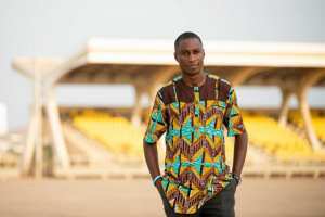 Planète - Afrique/Ghana: Chibeze Ezekiel a bloqué le projet d’une centrale à charbon.