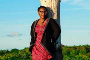 Planète - Amérique centrale/Bahamas: Kristal Ambrose a fait passer une loi bannissant le plastique à usage unique