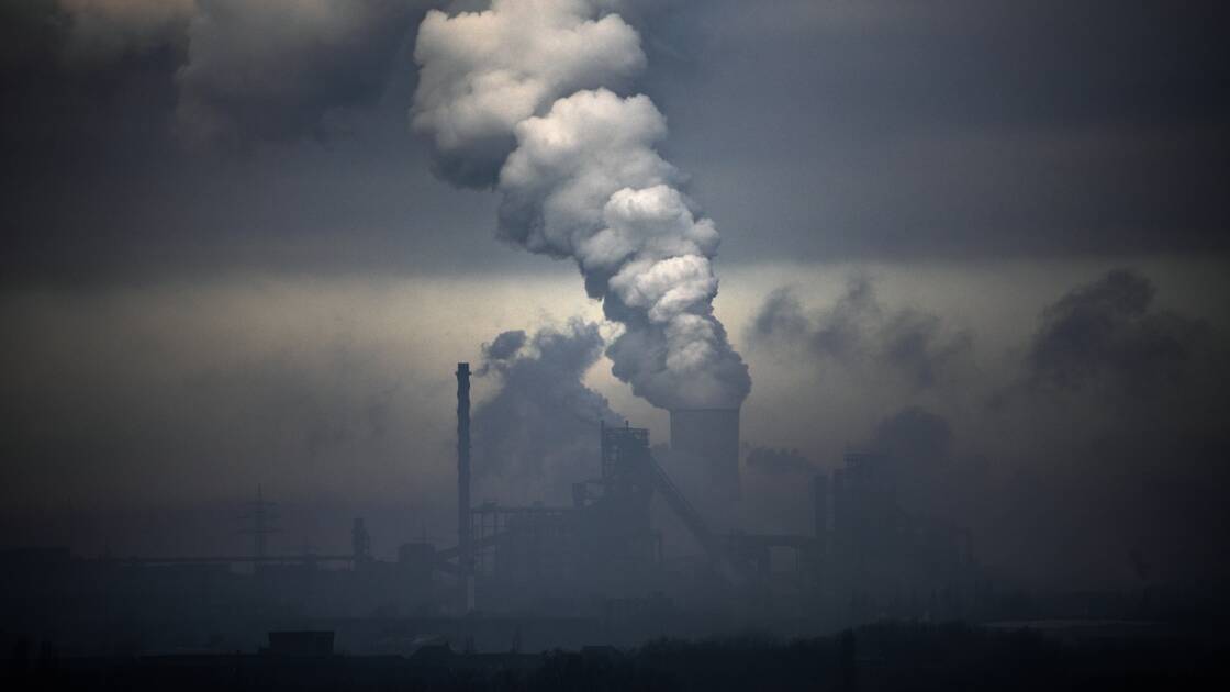 Planète - La planète toujours vers un réchauffement de 3°C, malgré la pandémie