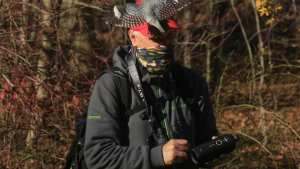 Planète - Amérique du Nord/Etats Unis: L'observation des oiseaux à Central Park, rare loisir en temps de Covid