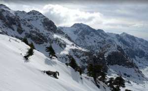 Tala Guilef #Algérie: Un site à découvrir !