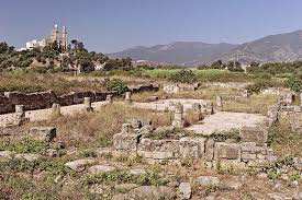 Plus de 17.690 sites archéologiques recensés