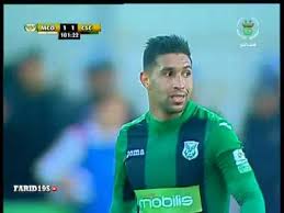 Constantine (Football) - CS Constantine: Yettou prolonge de deux ans