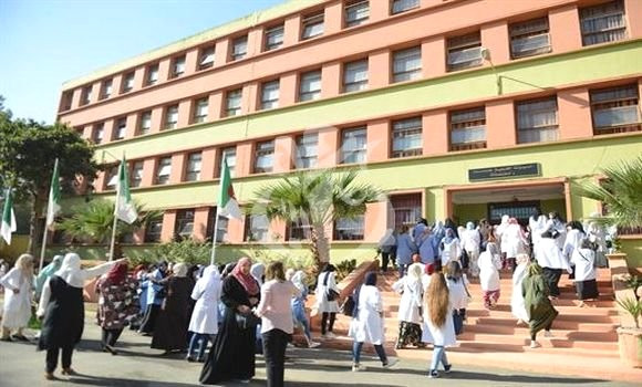 Formation professionnelle: rentrée dimanche dans le respect du protocole sanitaire