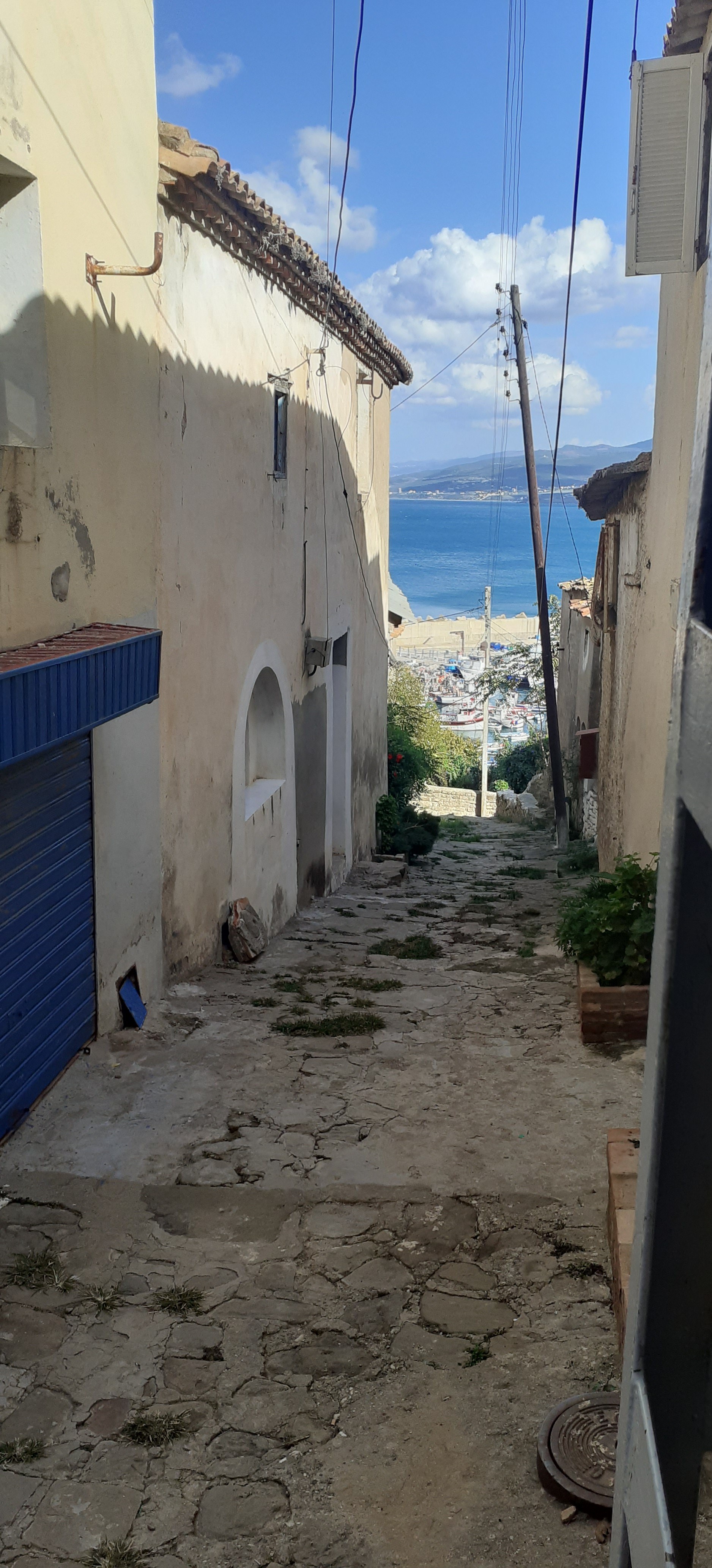 Film documentaire Tadeles... ville millénaire : Doublage en Anglais et Français