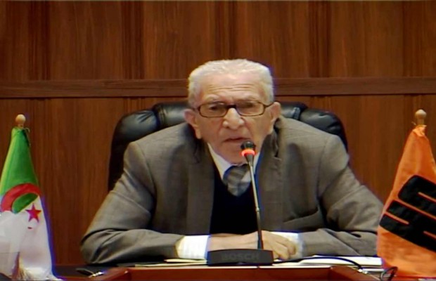 Djelloul Baghli : un bâtisseur au service du pays