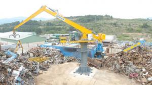 أولاها تدخل الخدمة نهاية 2016 بسيدي بلعباس‏                                    39 منطقة صناعية من الجيل الثالث عبر الوطن