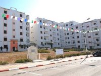 Les Espagnols intéressés par la réalisation de logements en Algérie (ministre)