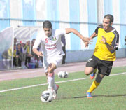 Vie des clubs/ 3 points perdus, 4 matches à huis clos dont 2 à l'extérieur                                    La JS Saoura lourdement sanctionnée