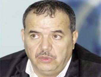 الأزمة المالية تعود إلى الأفق وتزيد من متاعب مسعودان                                    أهلي برج بوعريريج