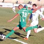 اتحاد البليدة يريد الإطاحة بأهلي البرج                                    الانتصار سيقربه أكثر من الصعود