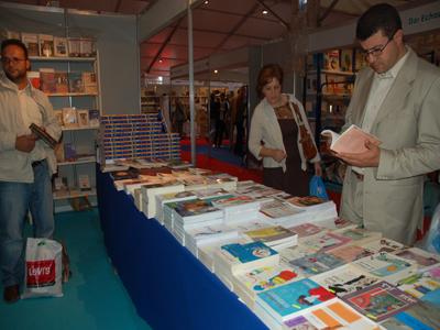 Le livre sous toutes ses facettes                                    Journée mondiale de l'écrivain et du droit d'auteur