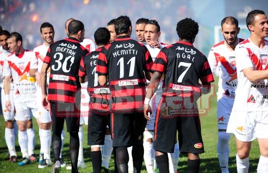 USMA : Merci qui ' merci CRB !