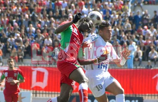 MCS : Les supporters fustigent les joueurs