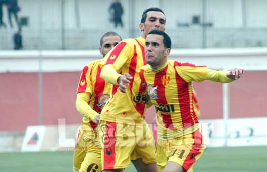 NAHD : Le Nasria prépare le WAT