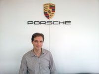 IL A REVELE LES AMBITIONS DE LA MARQUE EN ALGERIE                                    Le patron de Porsche se confie à Liberté-Auto
