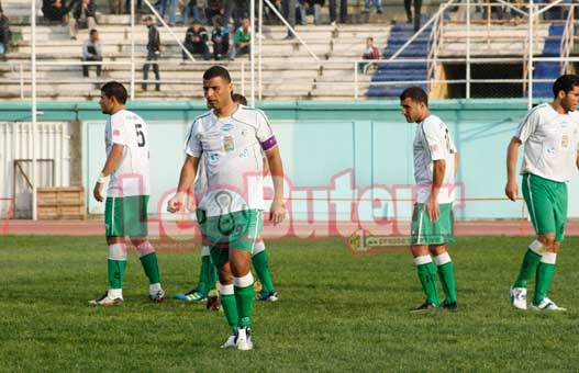 MOB : Après les sanctions infligées au club : La rue béjaouie crie à la «hogra» !