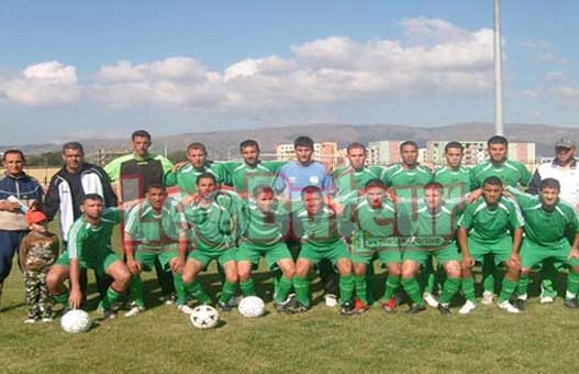 Régionale 1 (26e journée) : USO Amizour - MB Bouira : Que la fête commence !
