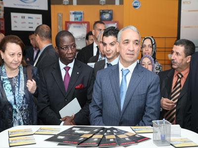 Le contenu numérique en débat à Alger                                    Technologies de l'information et de la communication