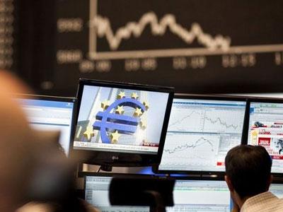 La panique revient via l'Espagne                                    Crise économique européenne