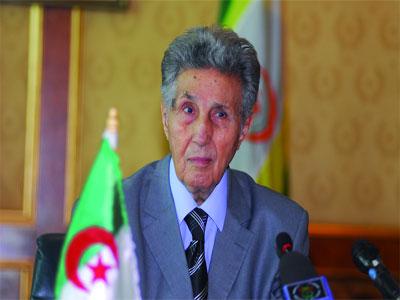 Le premier président de l'Algérie indépendante s'éteint                                    à la veille du cinquantenaire de l'indépendance