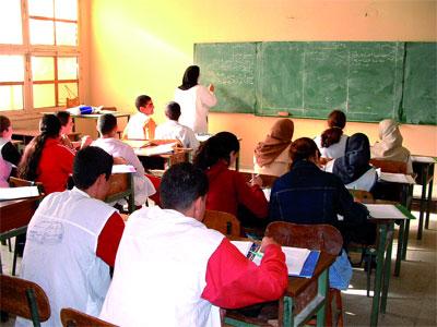 On ne déniche pas encore de talents artistiques à l'école                                    Youm El Ilm aurait pu être l'amorce d'une dynamique à Tizi Ouzou