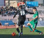 إدارة ولاعبو وفاق سطيف في إضراب مفتوح                                    غياب تسعة لاعبين عن حصة استئناف التدريبات